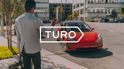 turo car rental marketplace.